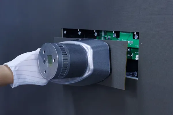 Double-Sided Fine Pitch XY Series-Wireless Connection Design Double-Sided Fine Pitch XY Series-Wireless Connection Design